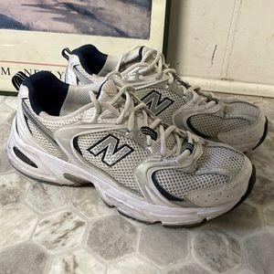 New Balance 530s